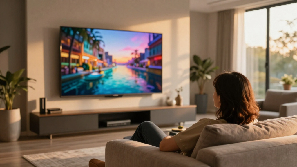 best premium 98-inch tv