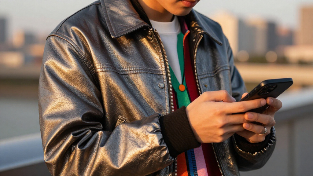 best Y2K layering clothing