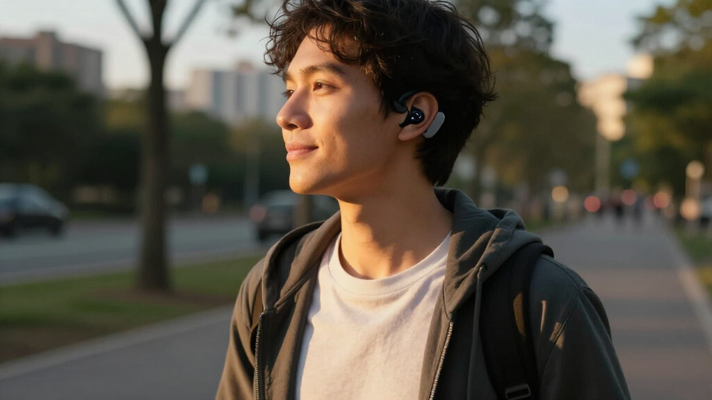 hearing amplifier earbuds