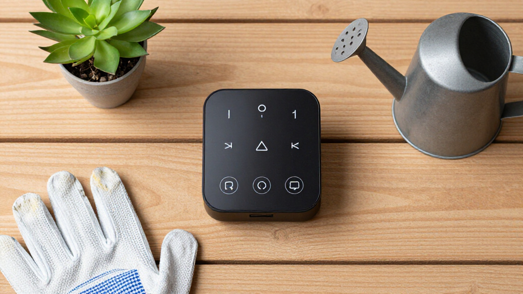 premium smart sprinkler controllers