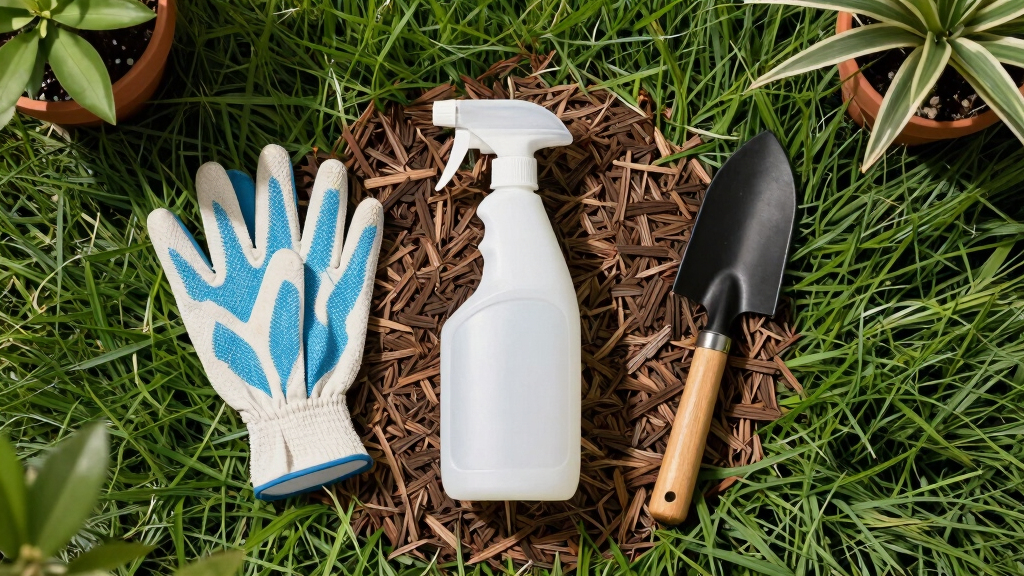 best lawn care products