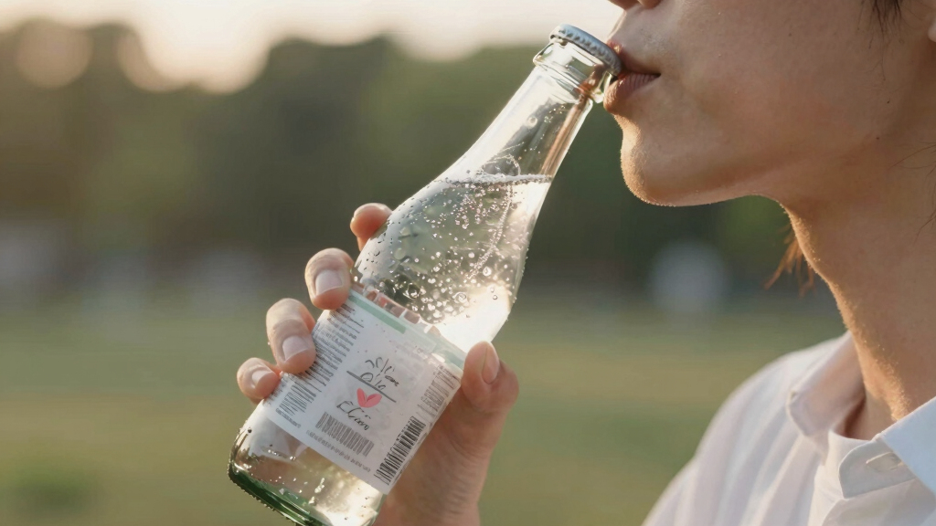 best sparkling water brands