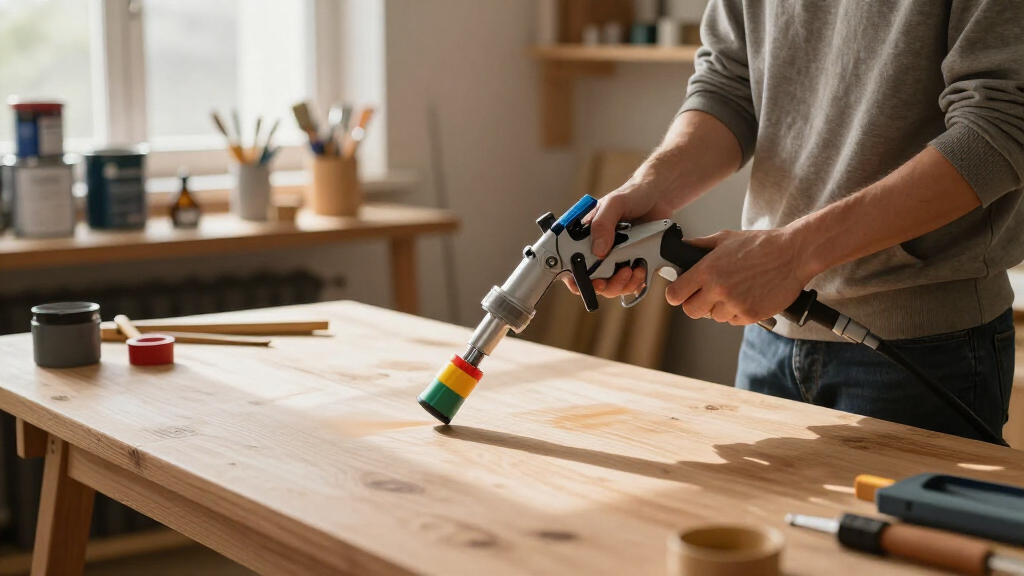 multi-surface paint sprayers