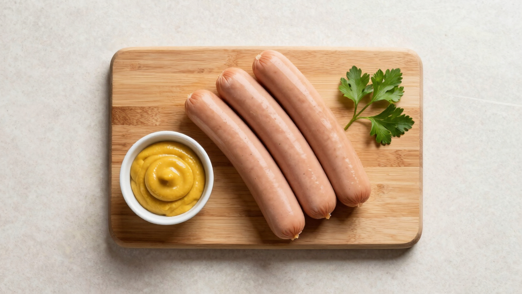 best grocery store sausages