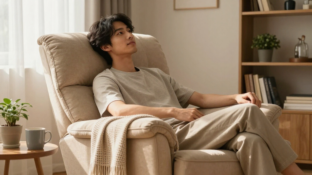 Best calm down chairs for adults