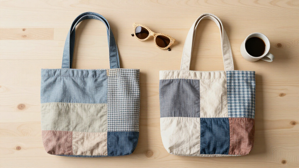 best patchwork bags