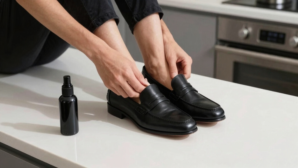 best square-toe loafers