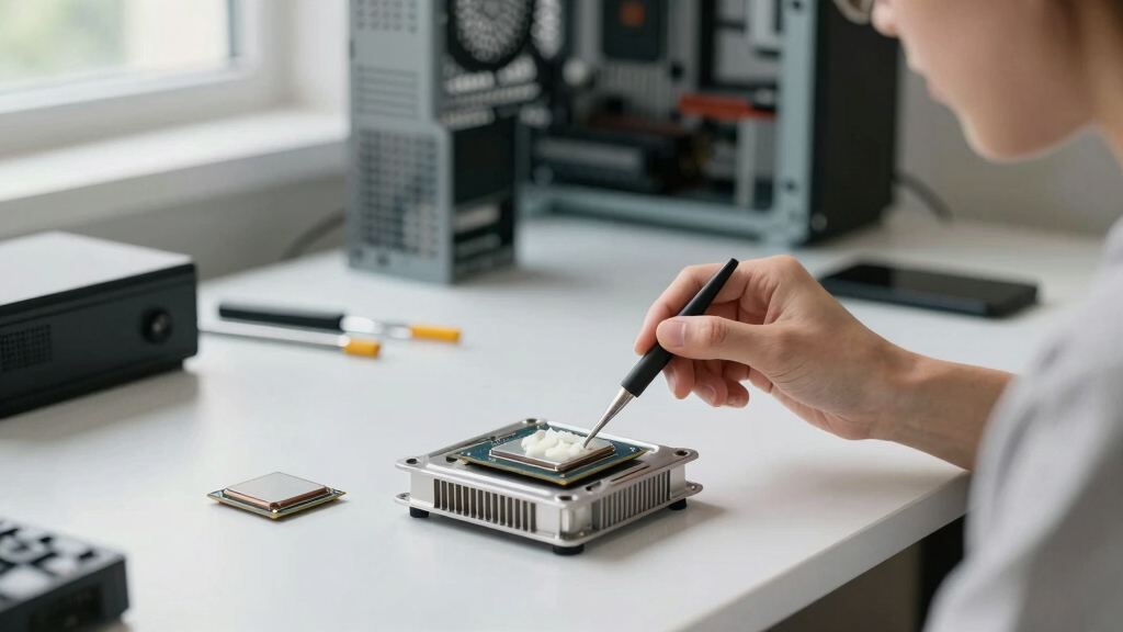 thermal paste