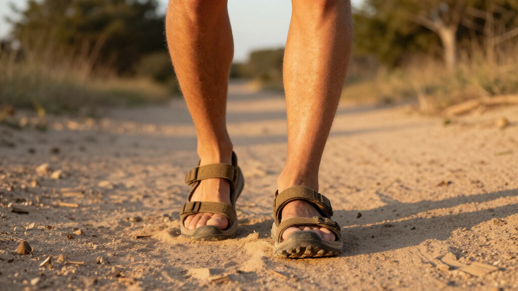 best tactical sandals