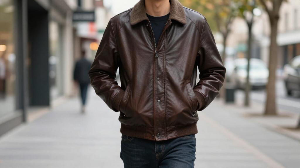 best fashion jackets