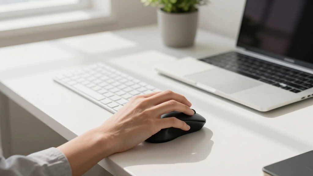 best trackball mice