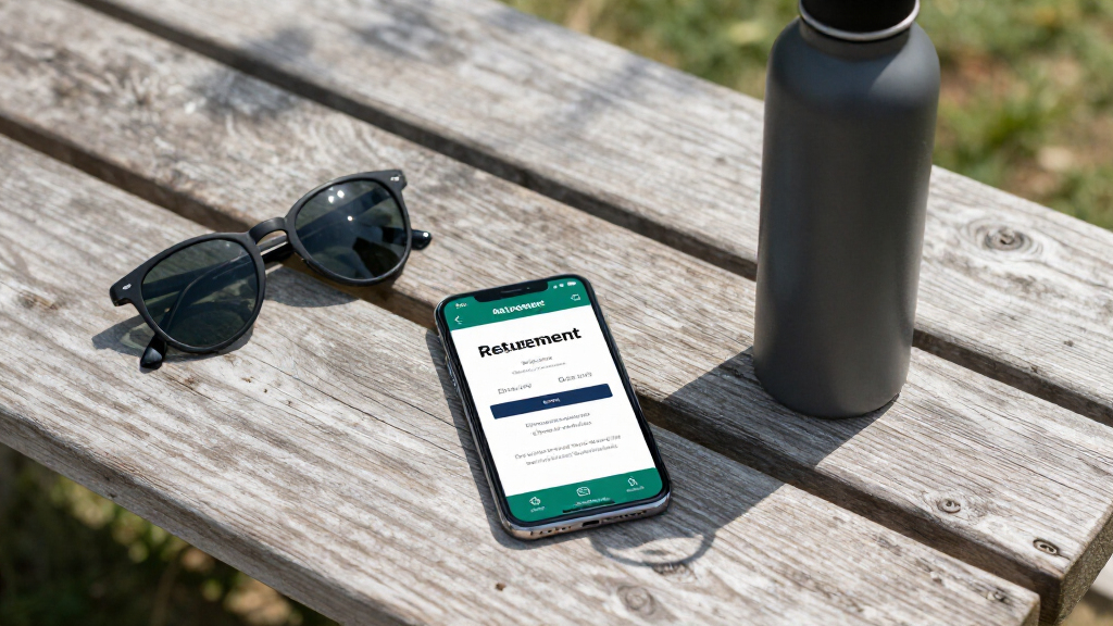 retirement savings accounts
