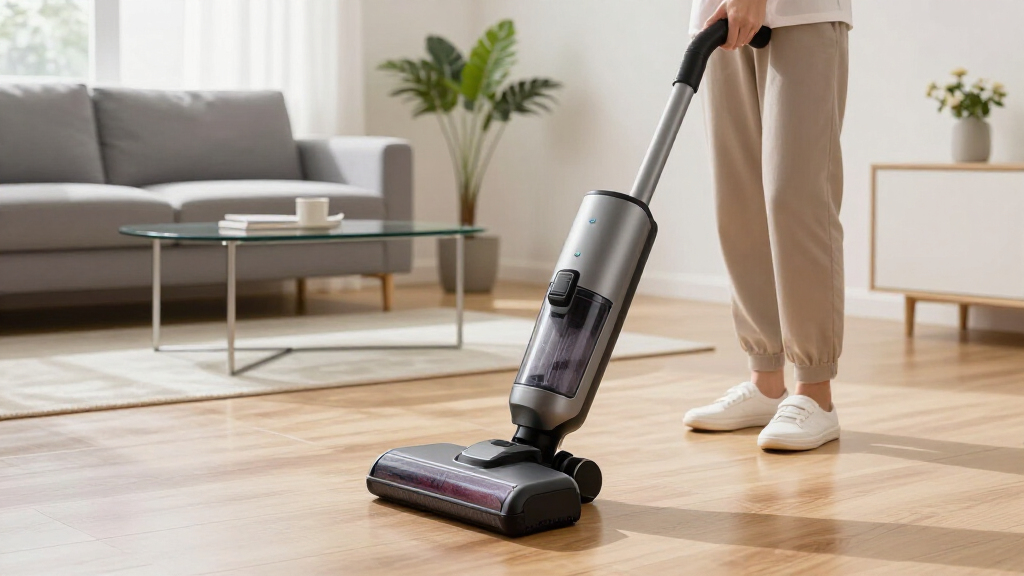 best upright vacuum with hepa filter