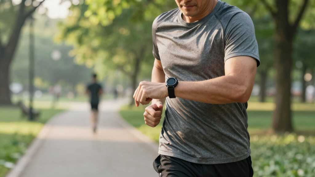 fitness gadgets for dads
