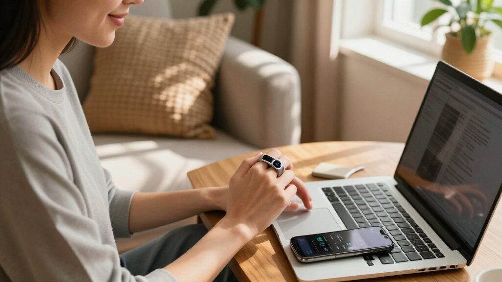 best smart rings