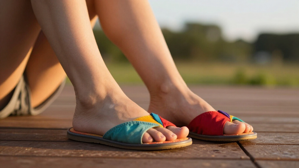 best toe shoes