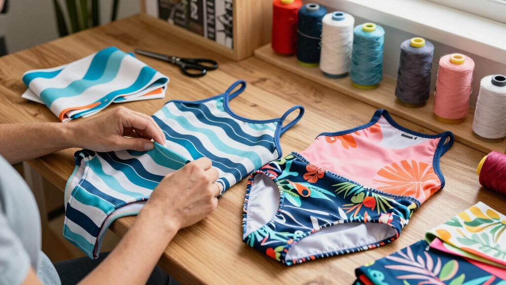 best surf-inspired swimwear