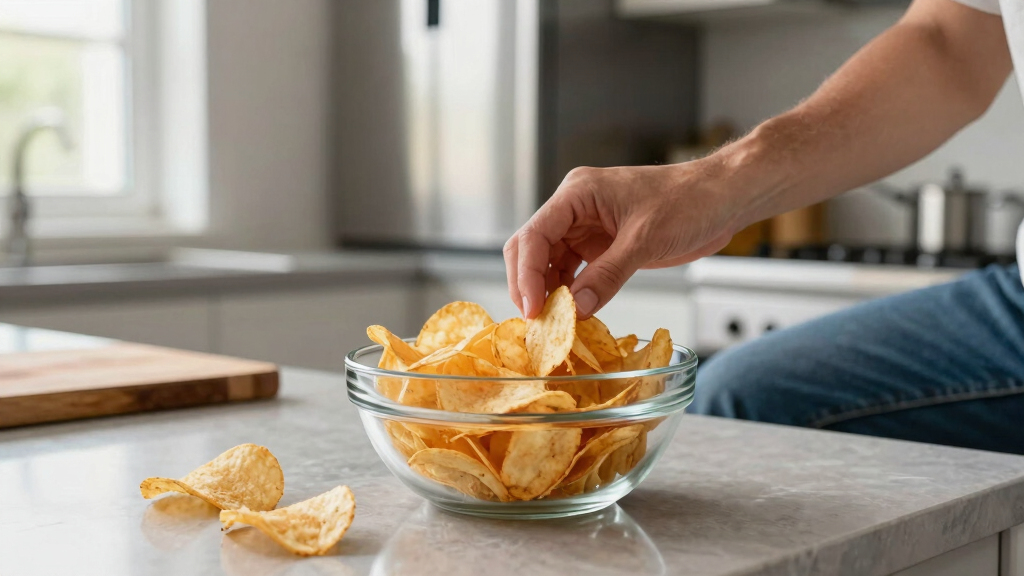 best potato chips