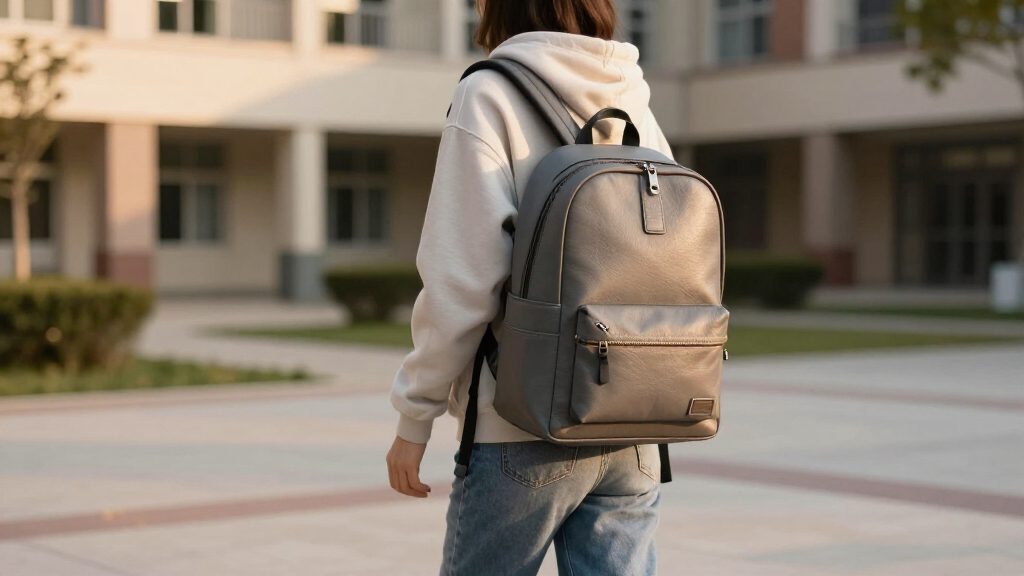 designer backpacks for students