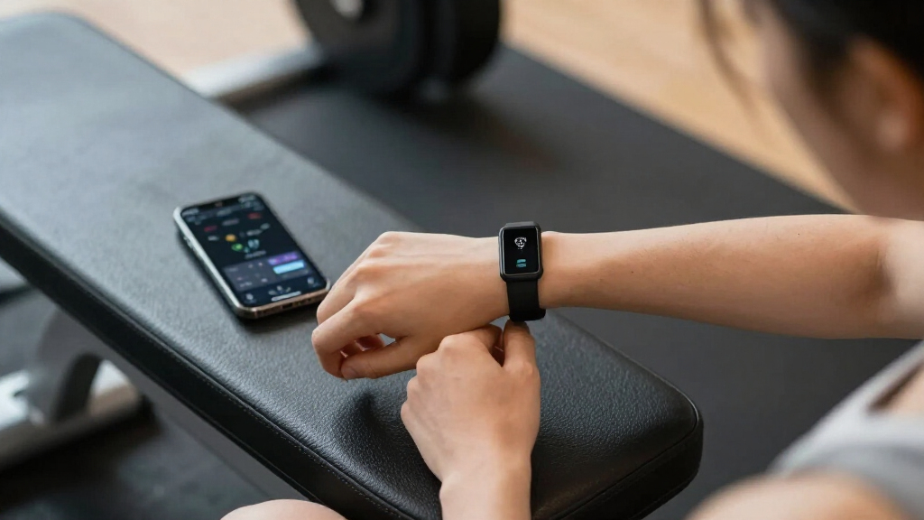 fitness trackers for athletes