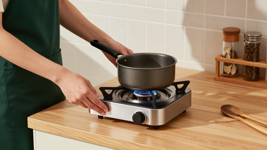 Best Camp Stove