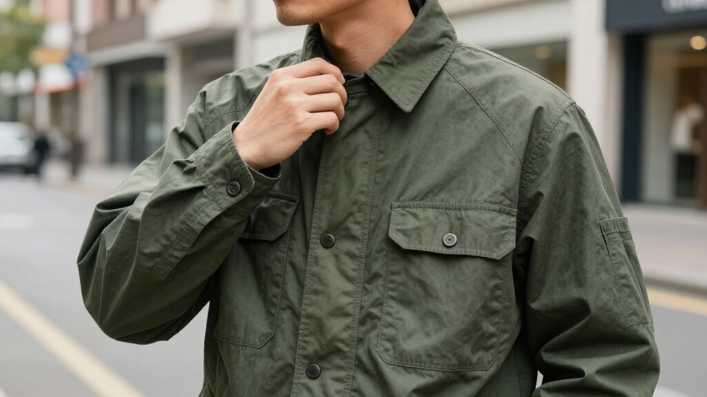 best workwear jackets