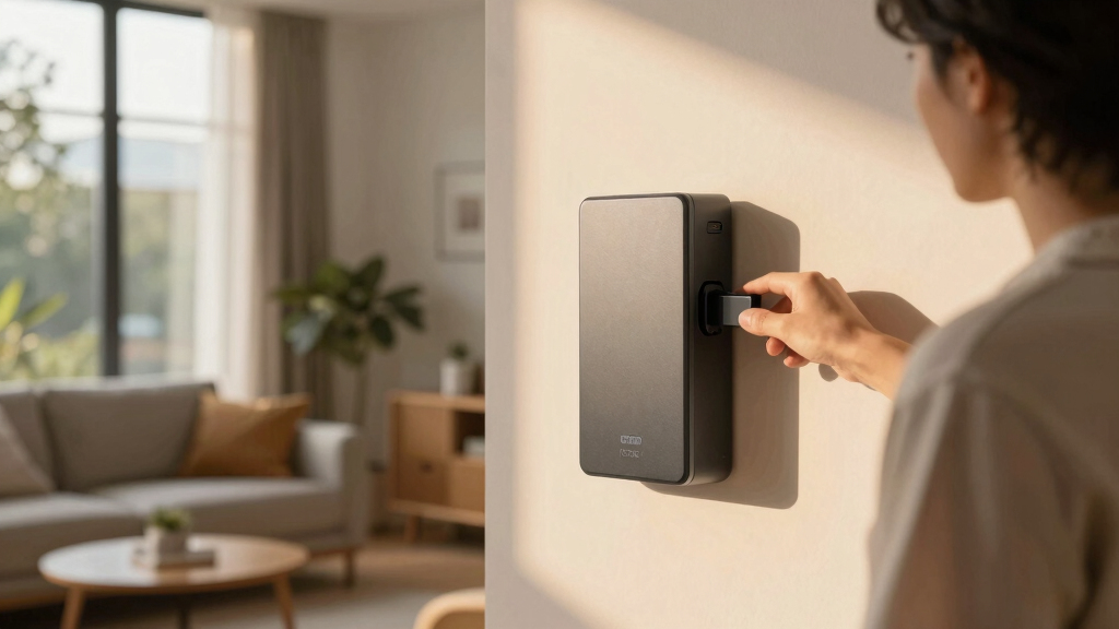 best whole house battery backup system