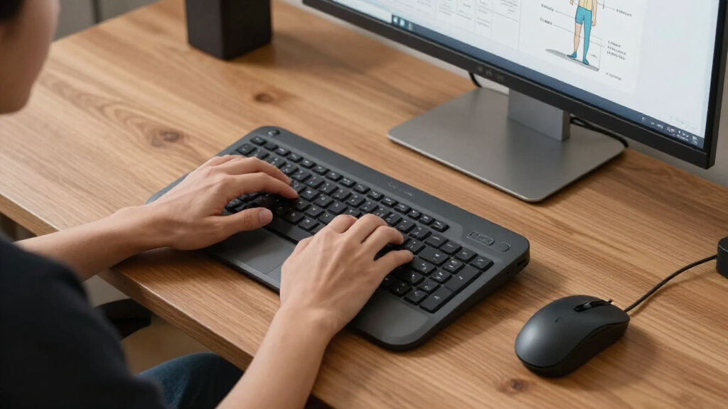 9 Best Ergonomic Study Desk Accessories in 2026