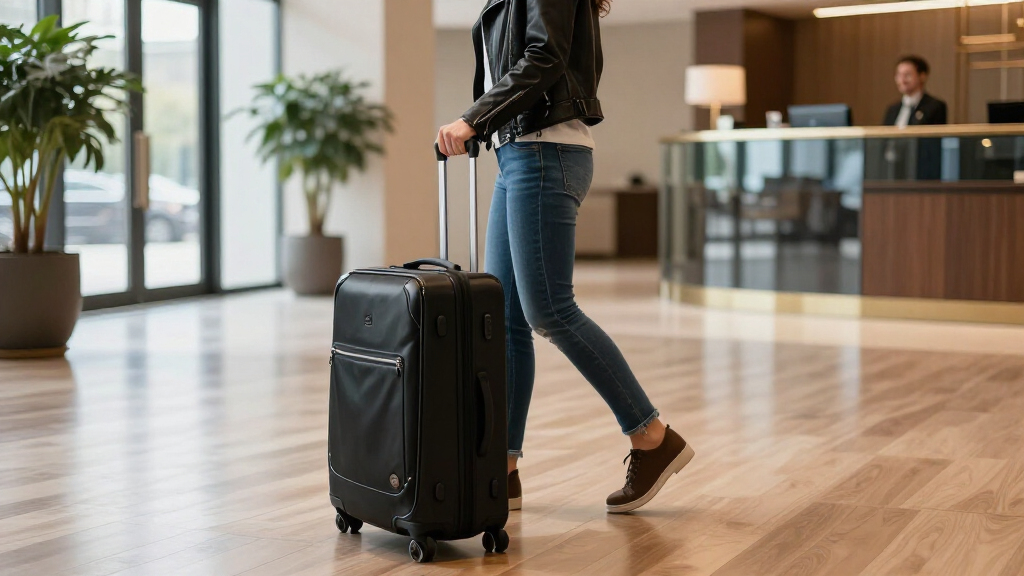 13 best carry on luggage