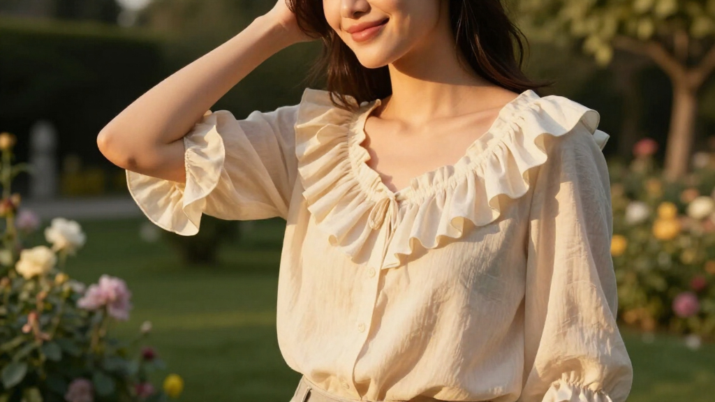 best women's fashion tops
