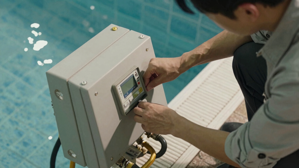 pool heaters on amazon