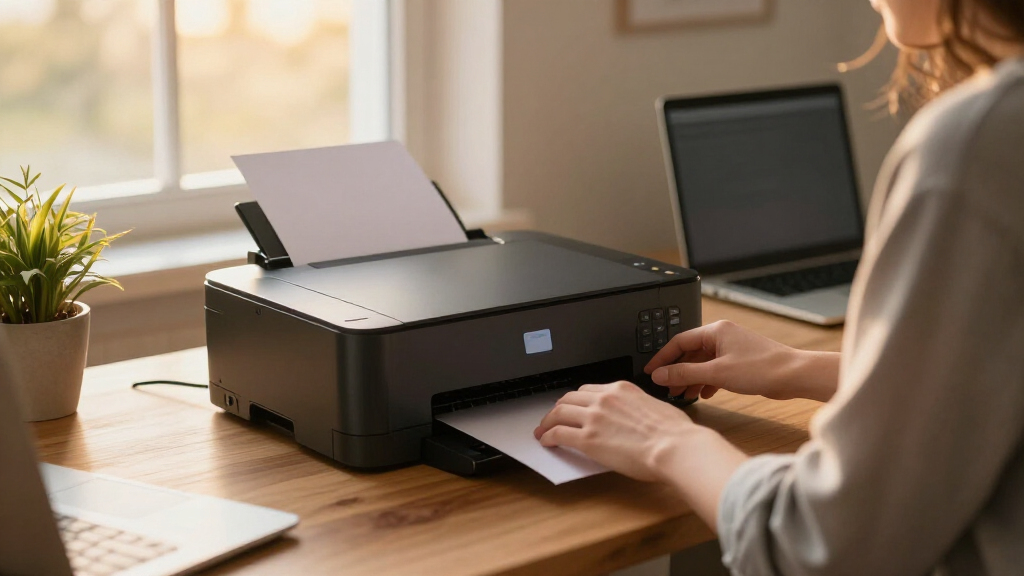 all in one laser printer for home office