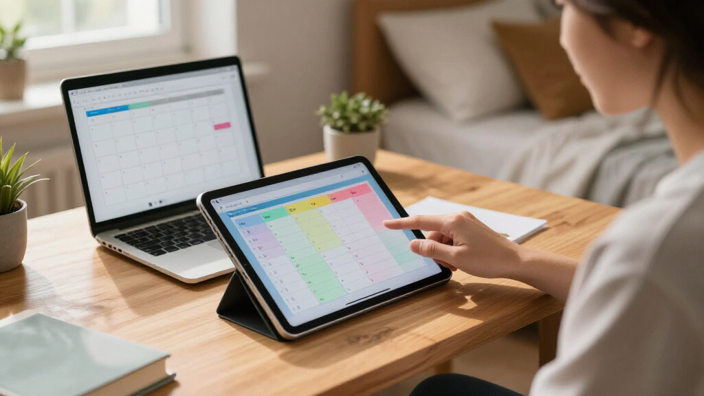 13 Best Student-Friendly Digital Planners in 2026