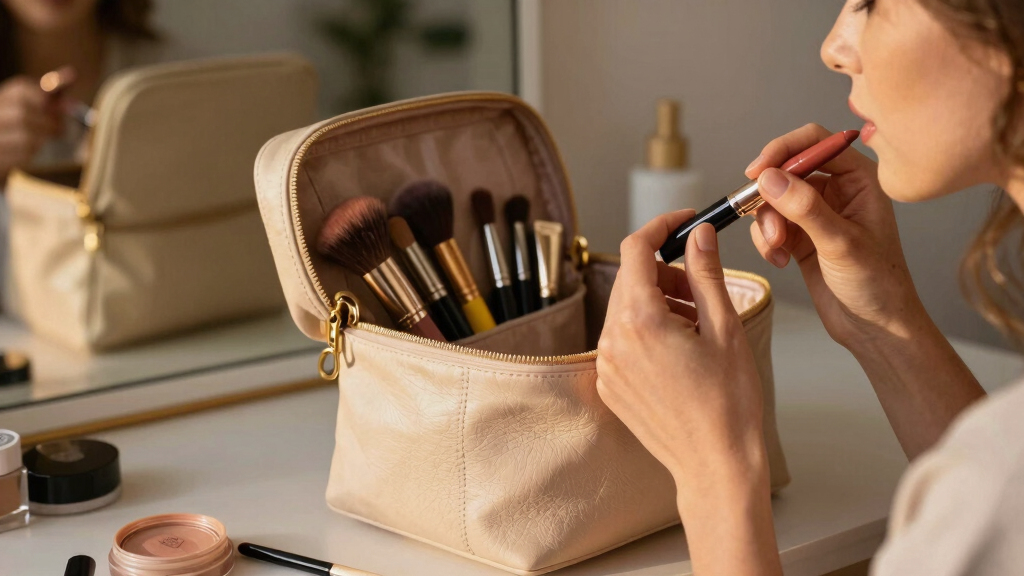 best makeup bags