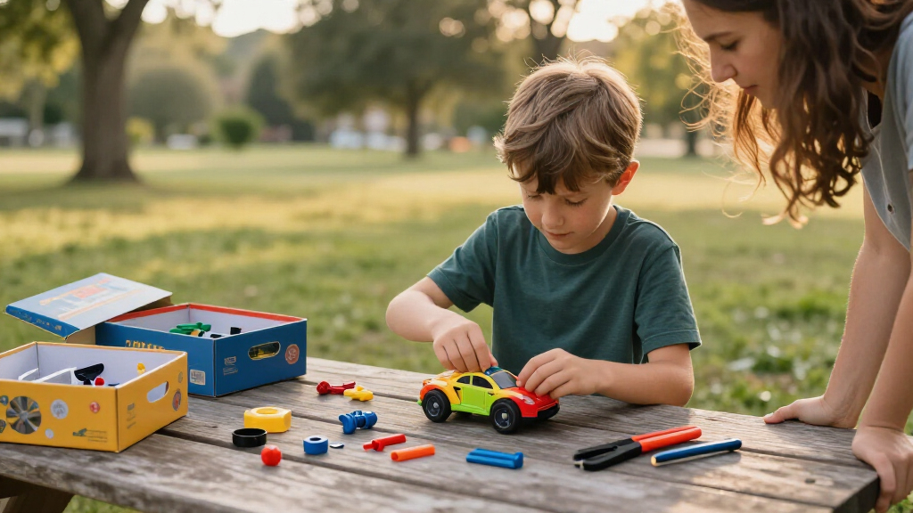 2 Best Hot Toys of 2026 for 7-Year-Old Boys That Will Wow Every Child