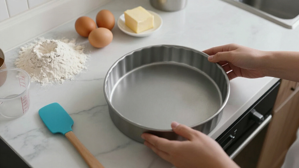 best cake baking pans