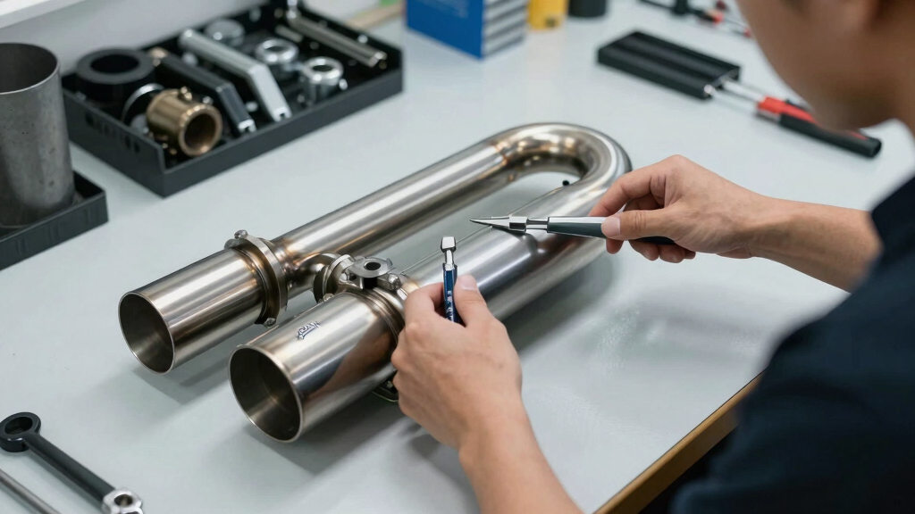 japanese exhaust brands