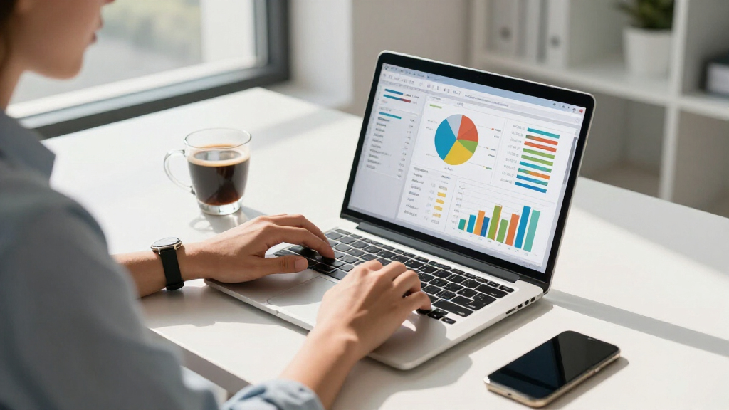 ecommerce analytics software