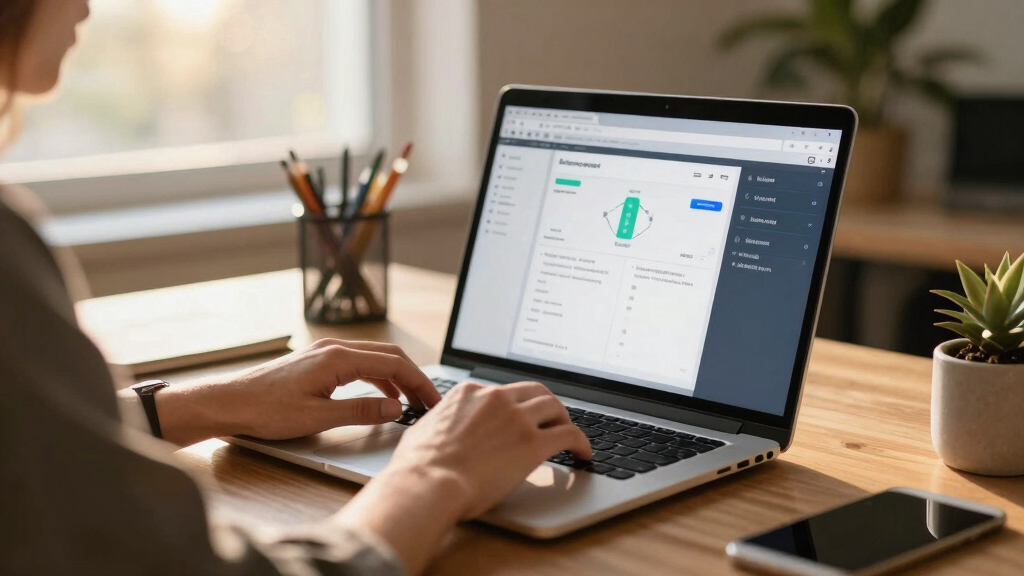 AI automation software for small business