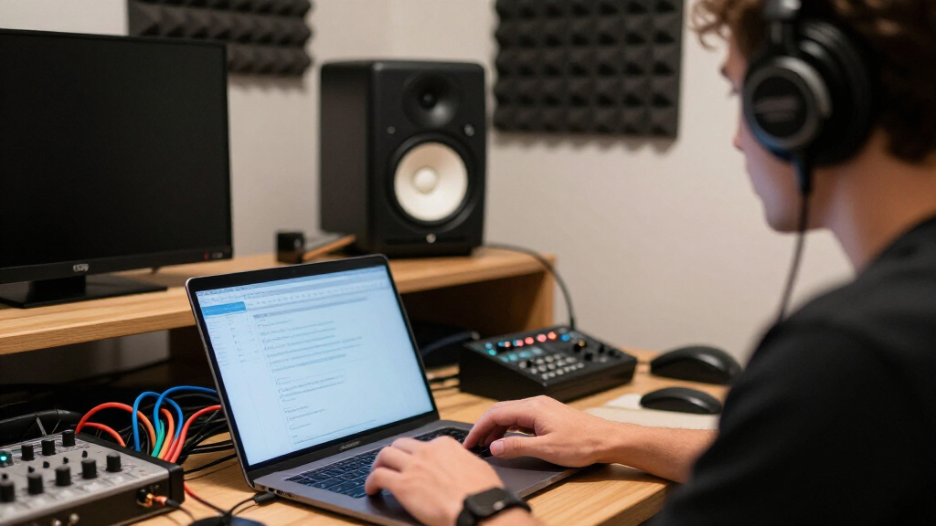 studio headphones for creators