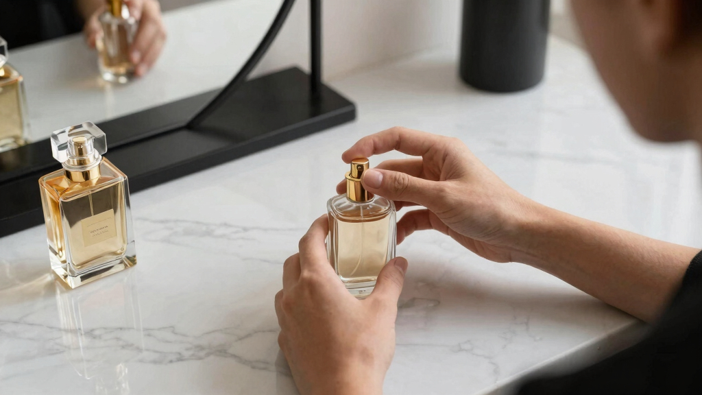 best luxury fragrances