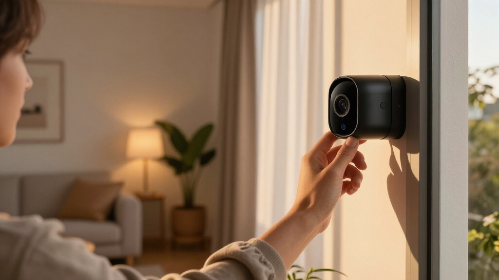 14 Best Smart Home Security Cameras in 2026