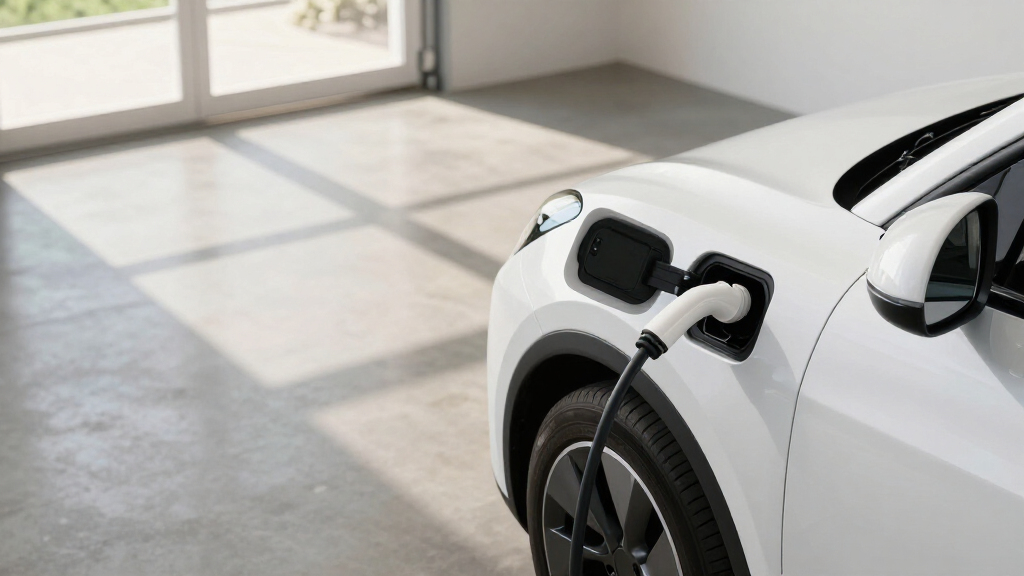 best home EV chargers