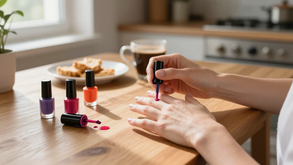 best nail polish colors