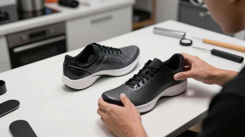 best carbon plate running shoes