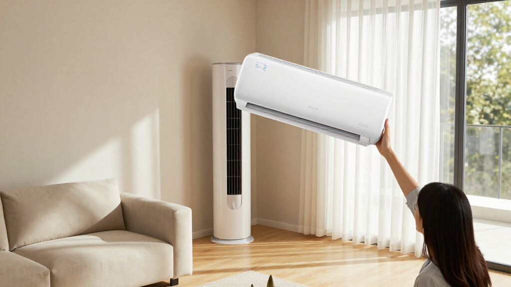energyefficient window acs
