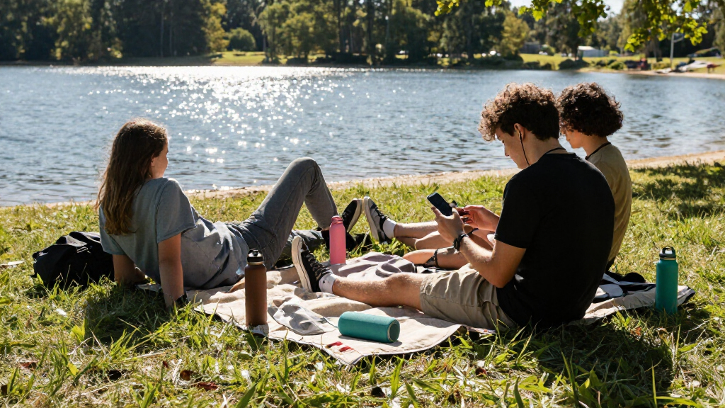 portable Bluetooth speakers