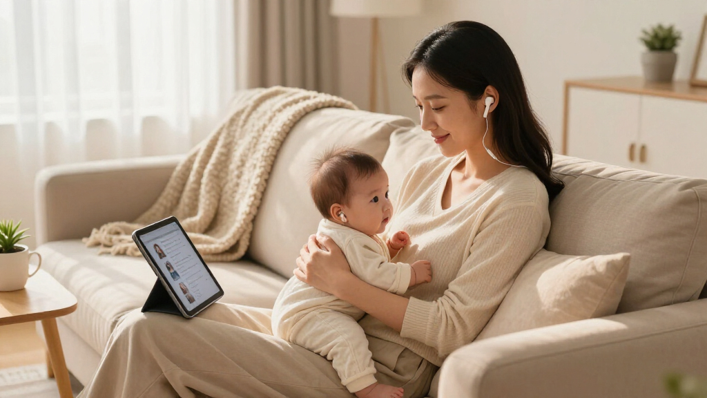 5 best gifts for new moms 2026