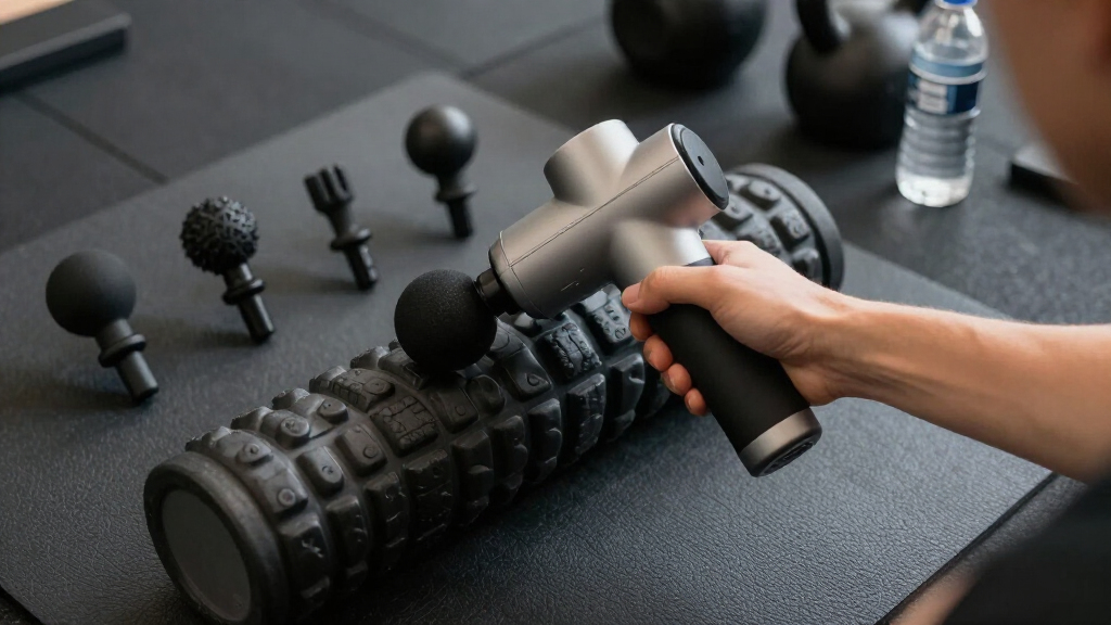 13 Best Massage Gun Accessories in 2026