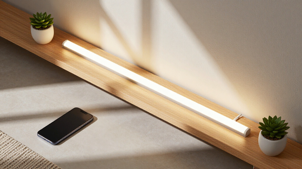 led interior light strip 12v